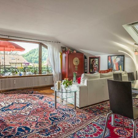 Apartment Kaiserpanorama Kiefersfelden Ngoại thất bức ảnh