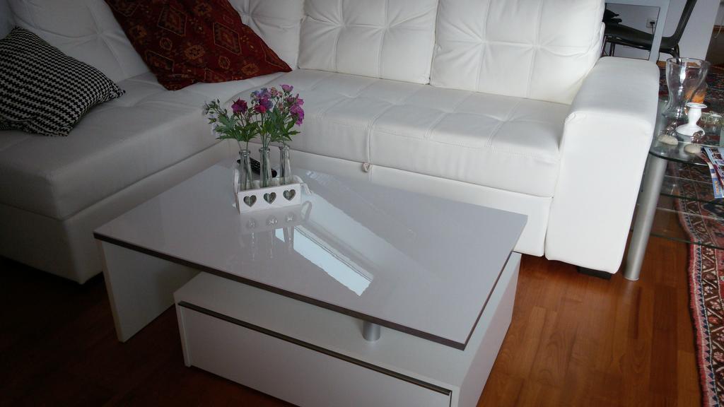 Apartment Kaiserpanorama Kiefersfelden Phòng bức ảnh